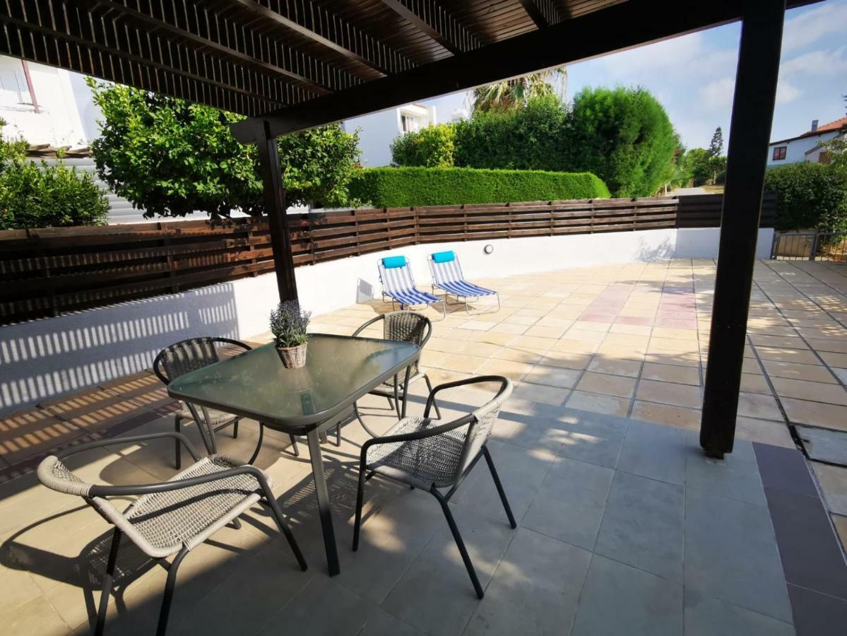 King Alexander Villa 22 Paphos Exterior photo