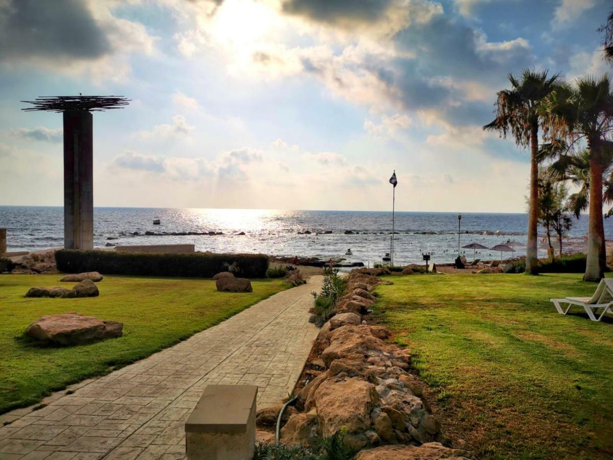 King Alexander Villa 22 Paphos Exterior photo